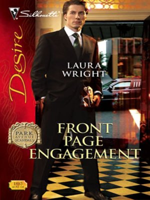 cover image of Front Page Engagement